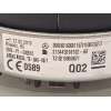 Recambio de kit airbag para mercedes-benz clase b (w247) b 180d (247.010) referencia OEM IAM A24768033009051 A0008601600 A247860
