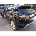 LAND ROVER EVOQUE