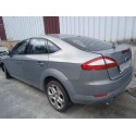 FORD MONDEO BER. (CA2)