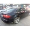 audi a4 ber. (b8) del año 2013