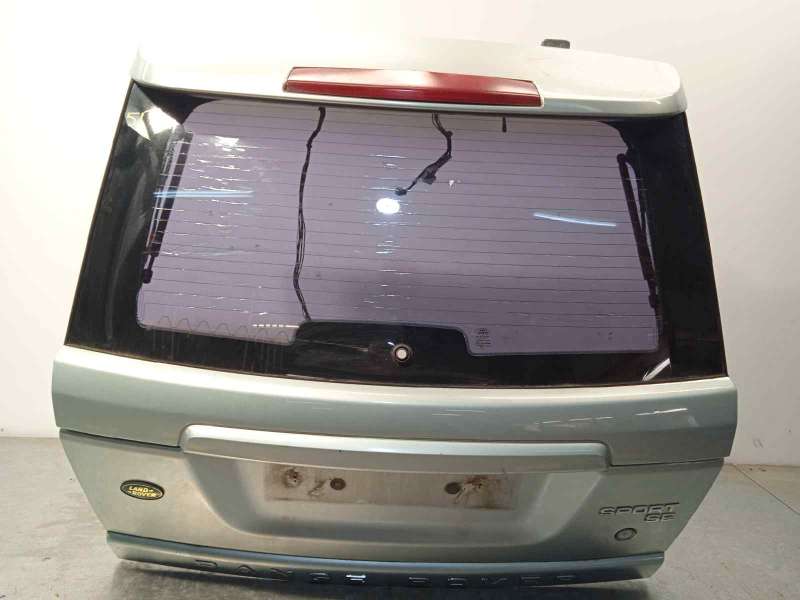Recambio de porton trasero para land rover range rover sport 2.7 td v6 cat referencia OEM IAM BHA790050  5H3240702DA