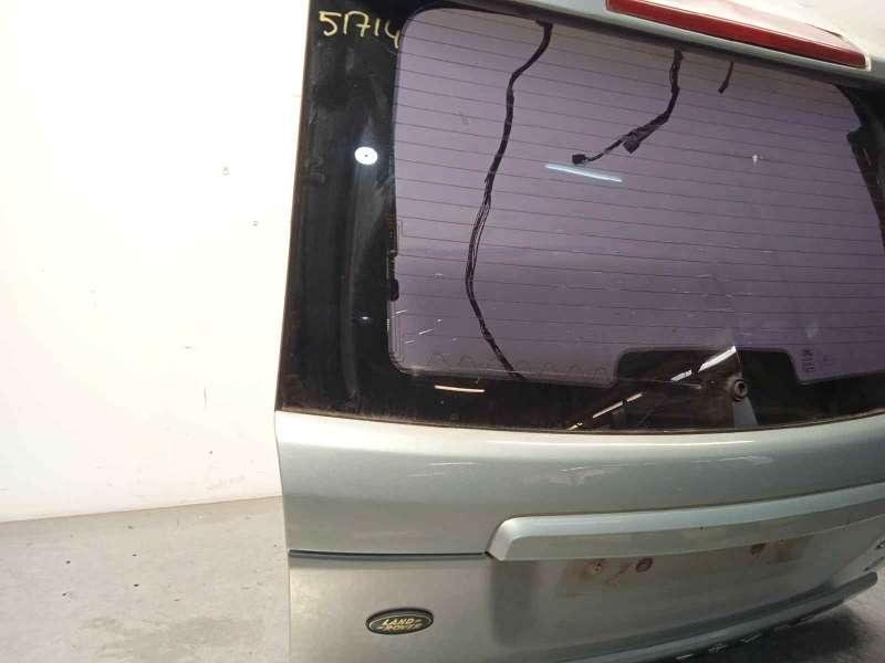 Recambio de porton trasero para land rover range rover sport 2.7 td v6 cat referencia OEM IAM BHA790050  5H3240702DA 2