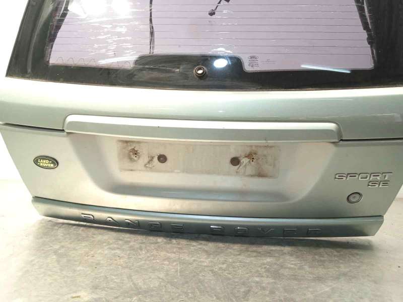 Recambio de porton trasero para land rover range rover sport 2.7 td v6 cat referencia OEM IAM BHA790050  5H3240702DA 4
