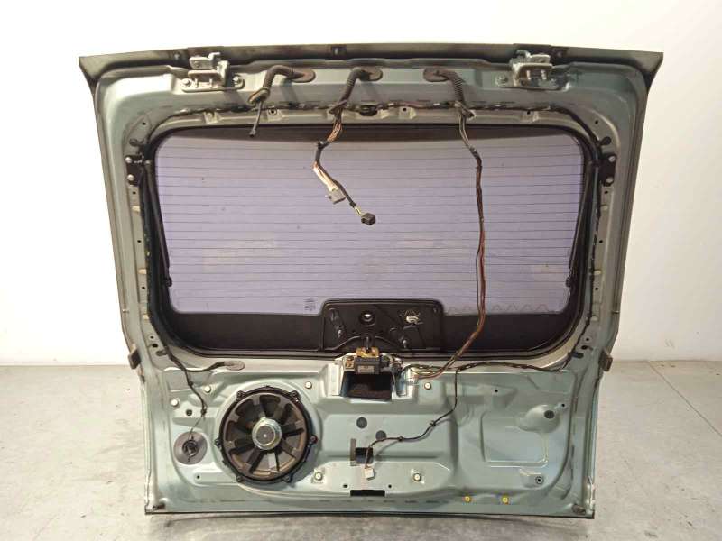 Recambio de porton trasero para land rover range rover sport 2.7 td v6 cat referencia OEM IAM BHA790050  5H3240702DA 6