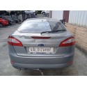 FORD MONDEO BER. (CA2)