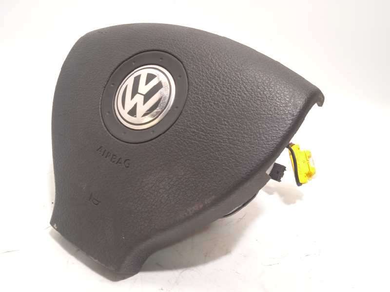 Recambio de airbag delantero izquierdo para volkswagen touran (1t1) 2.0 tdi referencia OEM IAM 1K0880201BK 1K0880201BT1QB - Negro 2