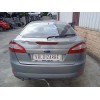 ford mondeo ber. (ca2) del año 2007
