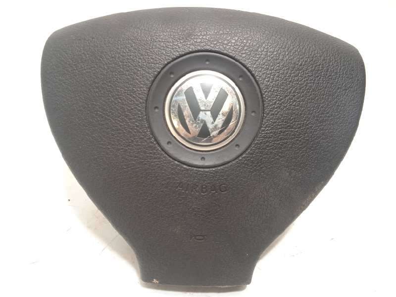 Recambio de airbag delantero izquierdo para volkswagen touran (1t1) 2.0 tdi referencia OEM IAM 1K0880201BK 1K0880201BT1QB - Negro 3
