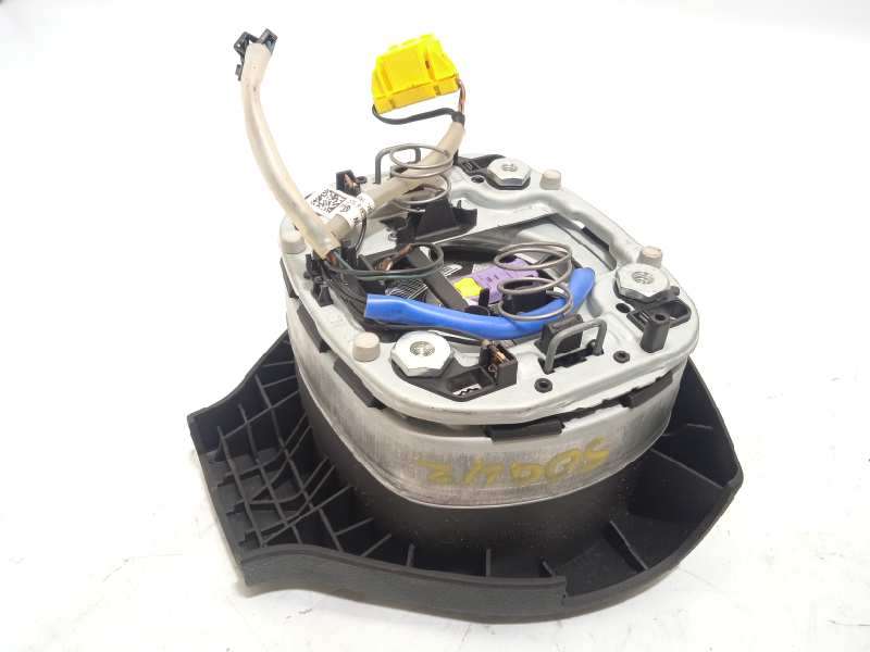 Recambio de airbag delantero izquierdo para volkswagen touran (1t1) 2.0 tdi referencia OEM IAM 1K0880201BK 1K0880201BT1QB - Negro 4