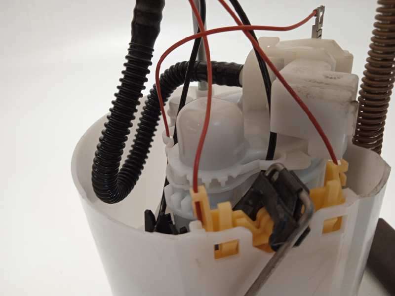 Recambio de bomba combustible para opel corsa e 1.4 referencia OEM IAM 13436579  0580200292 - Blanco 3