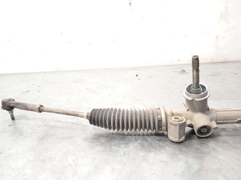 Recambio de cremallera direccion para opel corsa e 1.4 referencia OEM IAM 39075196 - Blanco 2