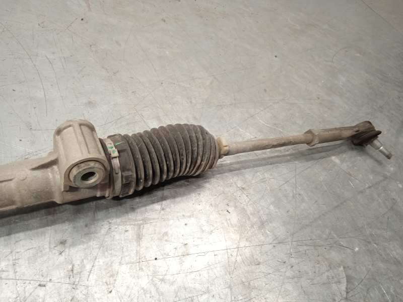 Recambio de cremallera direccion para opel corsa e 1.4 referencia OEM IAM 39075196 - Blanco 3
