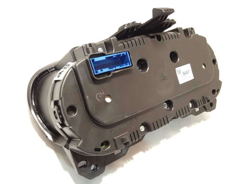 Recambio de cuadro instrumentos para opel corsa e 1.4 referencia OEM IAM 39129457  367030224 - Blanco 5
