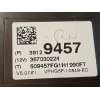 Recambio de cuadro instrumentos para opel corsa e 1.4 referencia OEM IAM 39129457  367030224