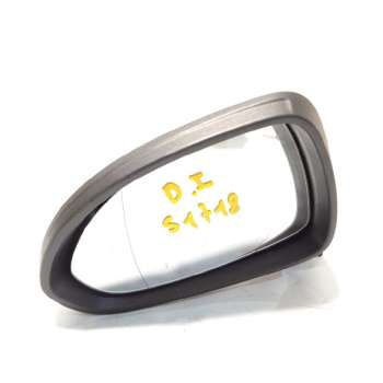 RETROVISOR IZQUIERDO 13187615 