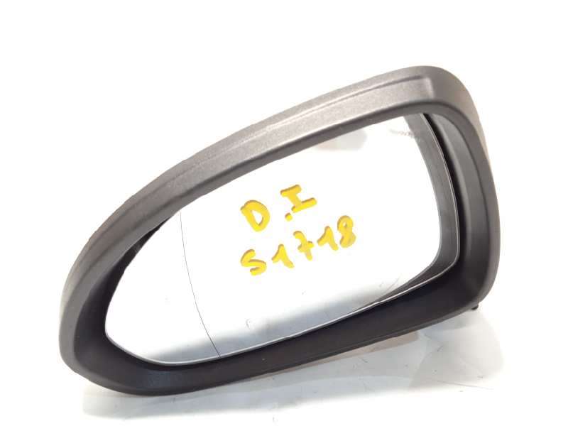 RETROVISOR IZQUIERDO 13187615 