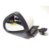Recambio de retrovisor izquierdo para opel corsa e 1.4 referencia OEM IAM 13187615  