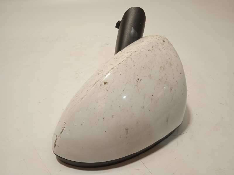Recambio de retrovisor izquierdo para opel corsa e 1.4 referencia OEM IAM 13187615 - Blanco 4