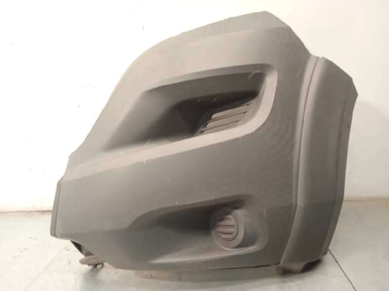 PUNTERA PARAGOLPES DELANTERA IZQUIERDA 1612473580 