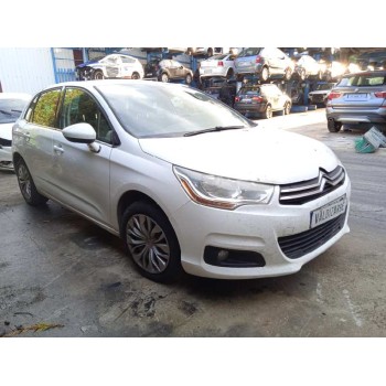 citroën c4 lim. del año 2012