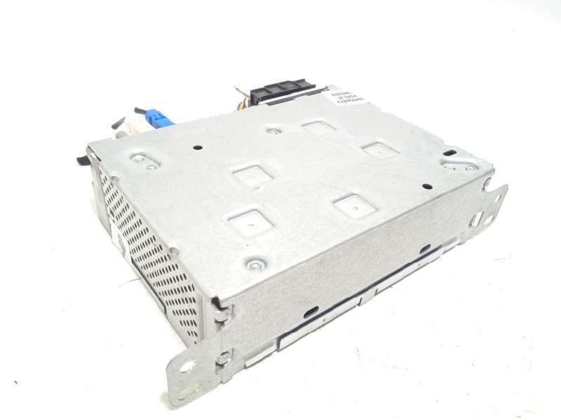 Recambio de sistema audio / radio cd para peugeot 2008 (--.2013) style referencia OEM IAM 9811066580 - Blanco 3