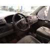volkswagen transporter t5 furgoneta (7ha, 7hh, 7ea, 7eh) del año 2005
