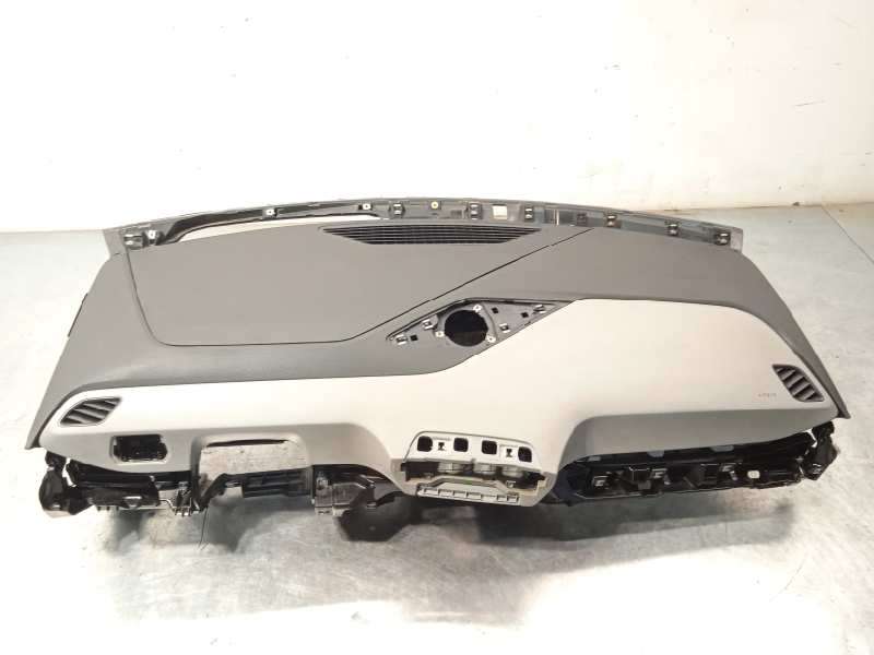 Recambio de kit airbag para volkswagen id.3 (e11) pro 1st referencia OEM IAM 10B857003FXDG 10A880201FXEA 10A880204G 3