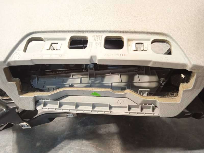 Recambio de kit airbag para volkswagen id.3 (e11) pro 1st referencia OEM IAM 10B857003FXDG 10A880201FXEA 10A880204G 6