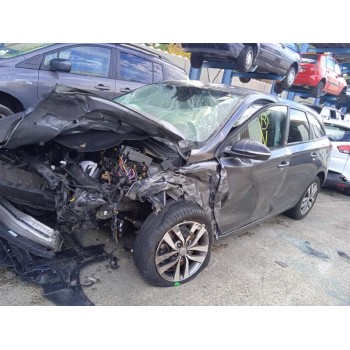 hyundai i30 cw (pd) del año 2018