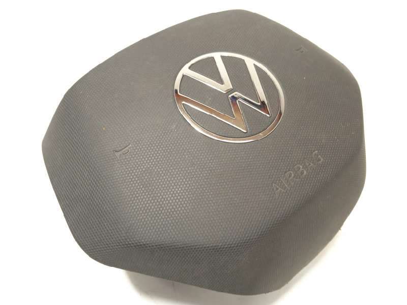 Recambio de kit airbag para volkswagen id.3 (e11) pro 1st referencia OEM IAM 10B857003FXDG 10A880201FXEA 10A880204G 9
