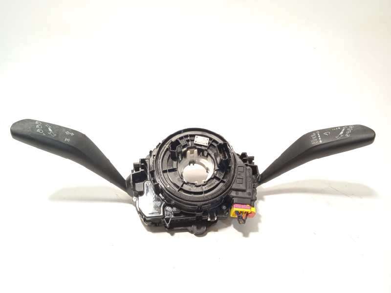 Recambio de mando intermitentes para volkswagen id.3 (e11) pro 1st referencia OEM IAM 1EA953507G 1EA953508AASS 2