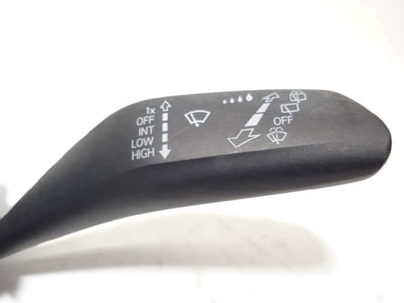 Recambio de mando intermitentes para volkswagen id.3 (e11) pro 1st referencia OEM IAM 1EA953507G 1EA953508AASS 4