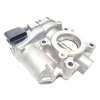 Recambio de caja mariposa para mercedes-benz clase b (w247) b 180d (247.010) referencia OEM IAM A2821410200 161203209R 028075065