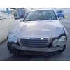 mercedes-benz clase c (w203) berlina del año 2004