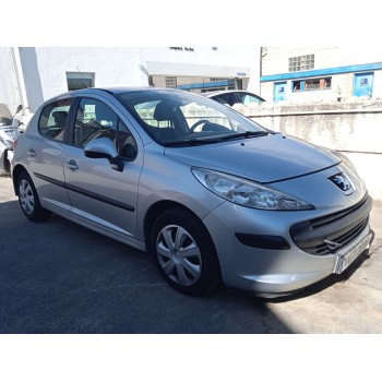 peugeot 207/207+ (wa_, wc_) del año 2007