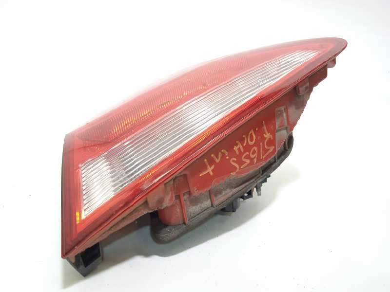 Recambio de piloto trasero derecho interior para seat exeo st (3r5)(2009>) reference referencia OEM IAM 3R9945094  89500361 2