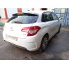 citroën c4 lim. del año 2012