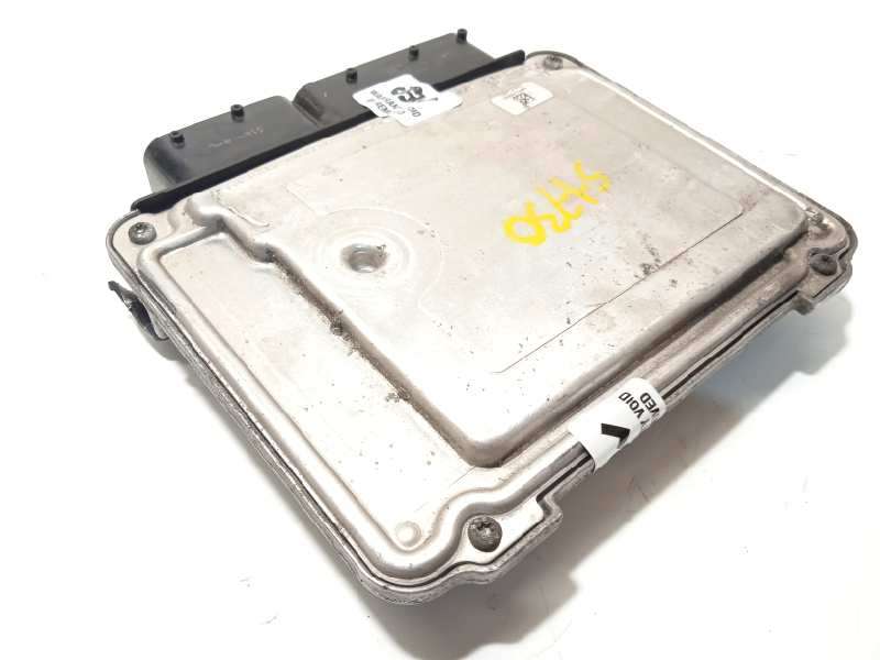 Recambio de centralita motor uce para seat ibiza (6j5) 1.9 tdi referencia OEM IAM 03G906013K  0281014383 - Gris 2