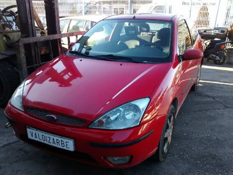 FORD FOCUS BERLINA (CAK)