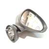 Recambio de retrovisor derecho para seat ibiza (6j5) 1.9 tdi referencia OEM IAM 6J1857508A 6J1857508A9B9 