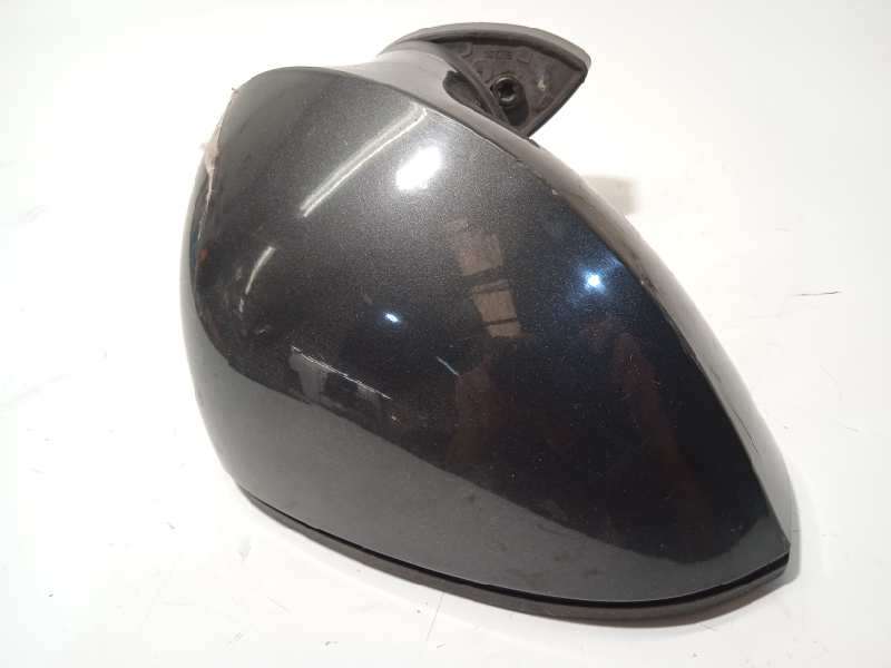 Recambio de retrovisor derecho para seat ibiza (6j5) 1.9 tdi referencia OEM IAM 6J1857508A 6J1857508A9B9 - Gris 3