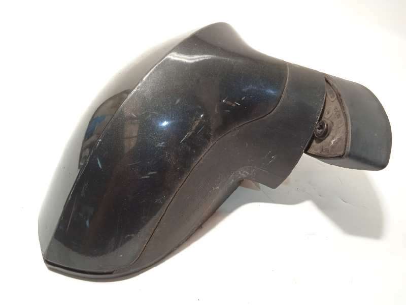 Recambio de retrovisor derecho para seat ibiza (6j5) 1.9 tdi referencia OEM IAM 6J1857508A 6J1857508A9B9 - Gris 4