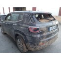 JEEP COMPASS (MP, M6, MV, M7)