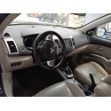 MITSUBISHI OUTLANDER II (CW_W)