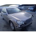 MERCEDES-BENZ CLASE C (W203) BERLINA