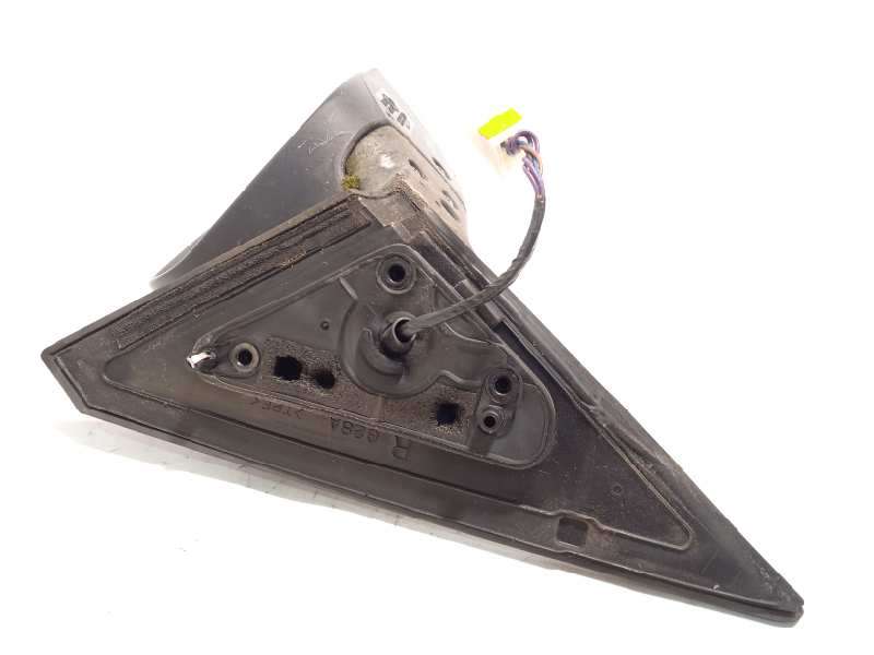Recambio de retrovisor derecho para mazda 6 berlina (gg) 2.0 active (4-ptas.) referencia OEM IAM GR2F69120B61 - Verde 4
