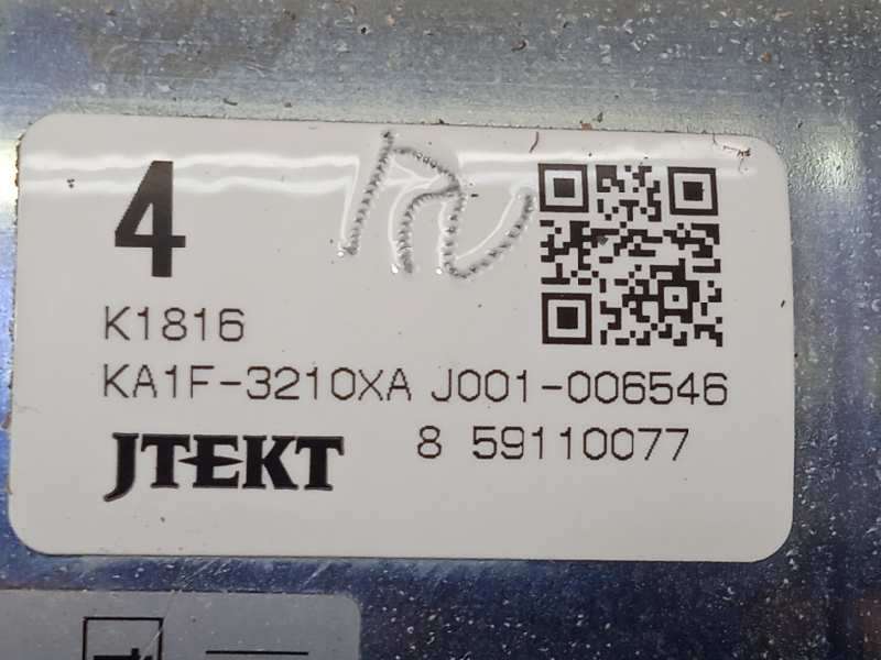 Recambio de columna direccion para mazda cx-5 2.2 turbodiesel cat referencia OEM IAM BHR132150B Q003TG0273 KA1F3210XA - Blanco 5