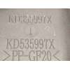 Recambio de elevalunas delantero izquierdo para mazda cx-5 2.2 turbodiesel cat referencia OEM IAM KD355997X KD535997X D6515958X