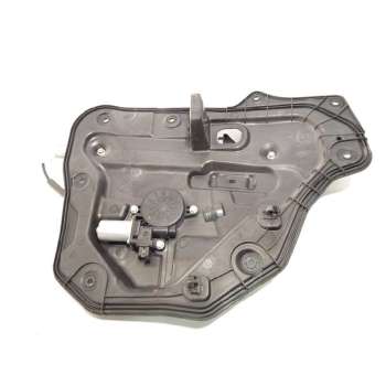 ELEVALUNAS TRASERO DERECHO KD537297X D6515858X