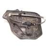 Recambio de elevalunas trasero derecho para mazda cx-5 2.2 turbodiesel cat referencia OEM IAM KD537297X  D6515858X